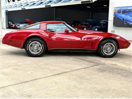 1979 Chevrolet Corvette (CC-2119583) for sale in Bradenton, Florida