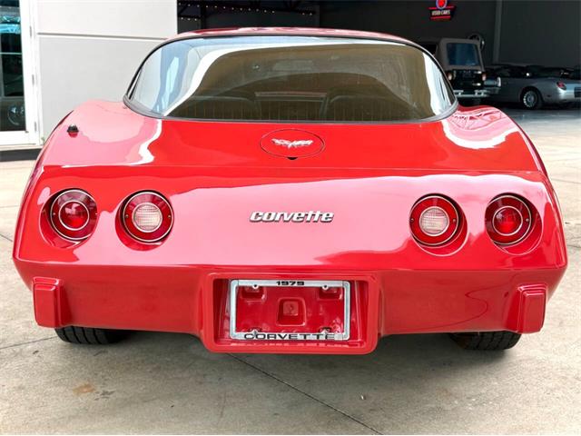 1979 Chevrolet Corvette (CC-2119583) for sale in Bradenton, Florida