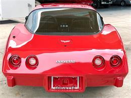 1979 Chevrolet Corvette (CC-2119583) for sale in Bradenton, Florida