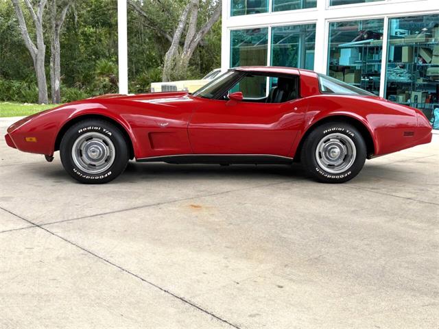 1979 Chevrolet Corvette (CC-2119583) for sale in Bradenton, Florida