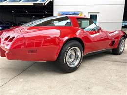 1979 Chevrolet Corvette (CC-2119583) for sale in Bradenton, Florida