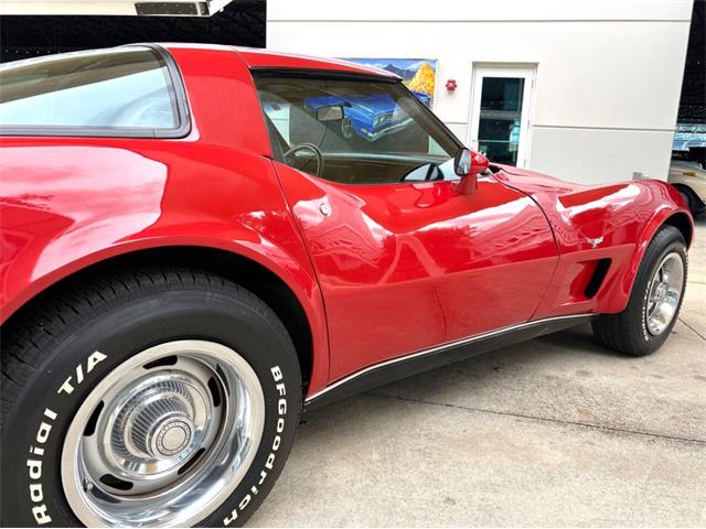 1979 Chevrolet Corvette (CC-2119583) for sale in Bradenton, Florida