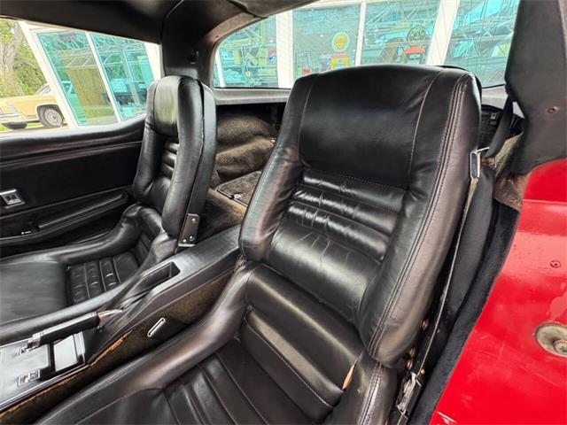 1979 Chevrolet Corvette (CC-2119583) for sale in Bradenton, Florida
