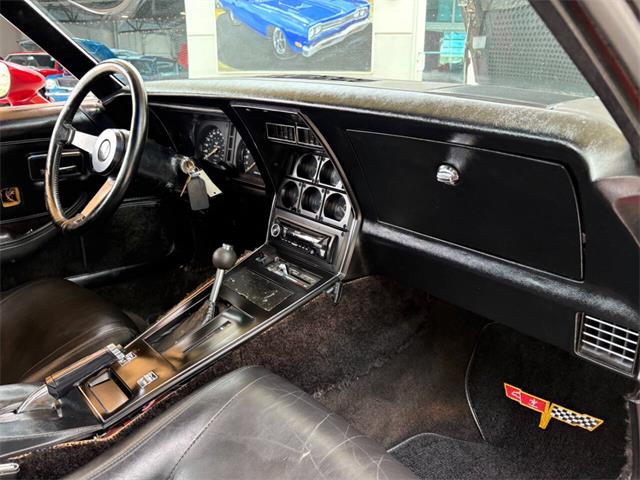 1979 Chevrolet Corvette (CC-2119583) for sale in Bradenton, Florida