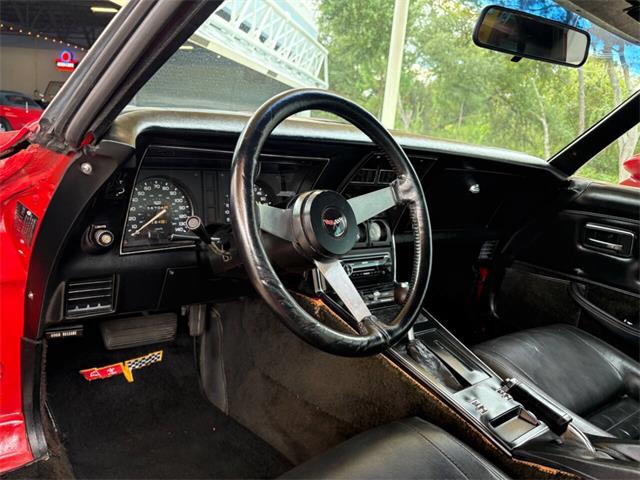 1979 Chevrolet Corvette (CC-2119583) for sale in Bradenton, Florida