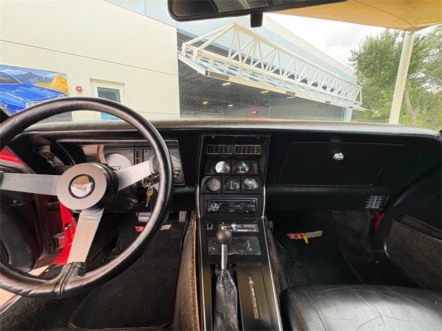 1979 Chevrolet Corvette (CC-2119583) for sale in Bradenton, Florida