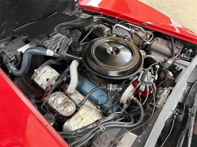 1979 Chevrolet Corvette (CC-2119583) for sale in Bradenton, Florida