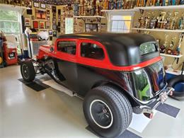 1934 Ford Victoria (CC-2119584) for sale in Hobart, Indiana