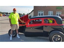 1934 Ford Victoria (CC-2119584) for sale in Hobart, Indiana