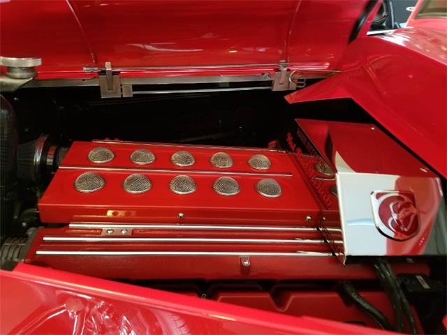 1934 Ford Victoria (CC-2119584) for sale in Hobart, Indiana