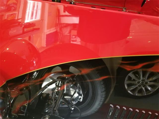 1934 Ford Victoria (CC-2119584) for sale in Hobart, Indiana