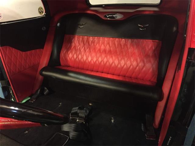 1934 Ford Victoria (CC-2119584) for sale in Hobart, Indiana