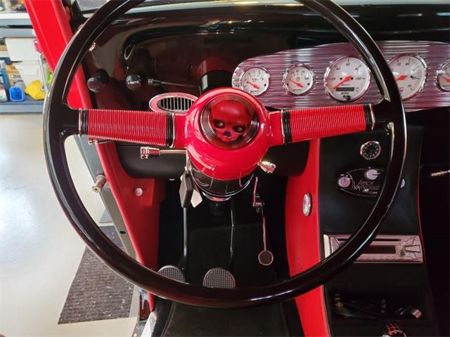 1934 Ford Victoria (CC-2119584) for sale in Hobart, Indiana