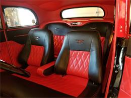 1934 Ford Victoria (CC-2119584) for sale in Hobart, Indiana