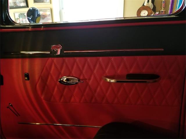 1934 Ford Victoria (CC-2119584) for sale in Hobart, Indiana