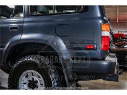 1991 Toyota Land Cruiser (CC-2119585) for sale in Grand Rapids, Michigan