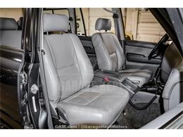 1991 Toyota Land Cruiser (CC-2119585) for sale in Grand Rapids, Michigan