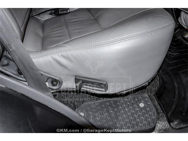 1991 Toyota Land Cruiser (CC-2119585) for sale in Grand Rapids, Michigan