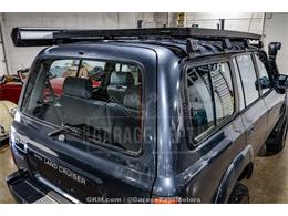 1991 Toyota Land Cruiser (CC-2119585) for sale in Grand Rapids, Michigan
