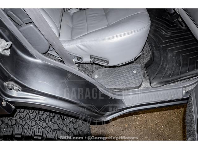 1991 Toyota Land Cruiser (CC-2119585) for sale in Grand Rapids, Michigan