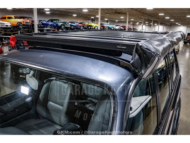 1991 Toyota Land Cruiser (CC-2119585) for sale in Grand Rapids, Michigan