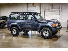 1991 Toyota Land Cruiser (CC-2119585) for sale in Grand Rapids, Michigan