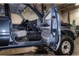 1991 Toyota Land Cruiser (CC-2119585) for sale in Grand Rapids, Michigan