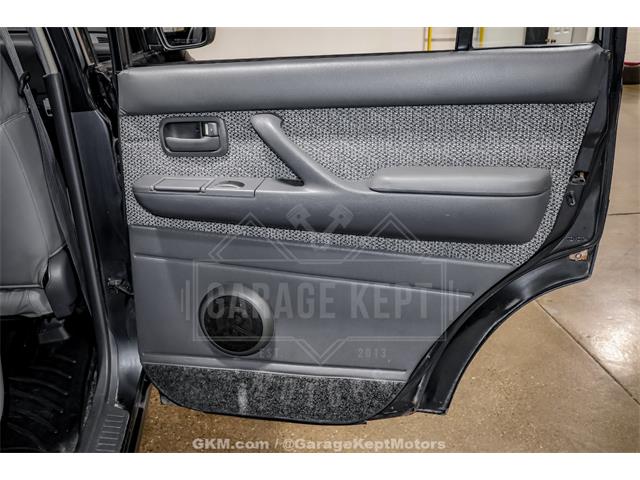 1991 Toyota Land Cruiser (CC-2119585) for sale in Grand Rapids, Michigan