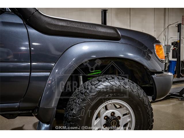 1991 Toyota Land Cruiser (CC-2119585) for sale in Grand Rapids, Michigan