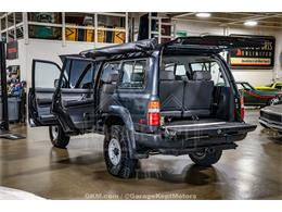 1991 Toyota Land Cruiser (CC-2119585) for sale in Grand Rapids, Michigan