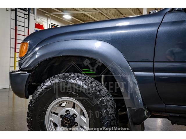 1991 Toyota Land Cruiser (CC-2119585) for sale in Grand Rapids, Michigan