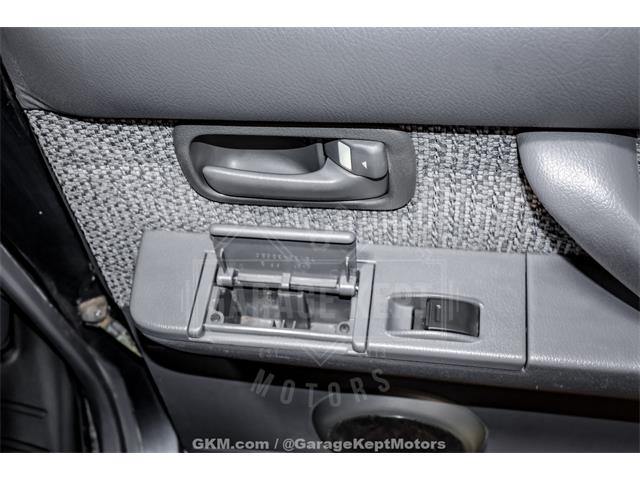1991 Toyota Land Cruiser (CC-2119585) for sale in Grand Rapids, Michigan
