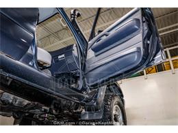 1991 Toyota Land Cruiser (CC-2119585) for sale in Grand Rapids, Michigan