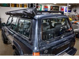 1991 Toyota Land Cruiser (CC-2119585) for sale in Grand Rapids, Michigan