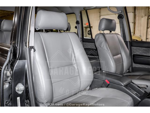 1991 Toyota Land Cruiser (CC-2119585) for sale in Grand Rapids, Michigan