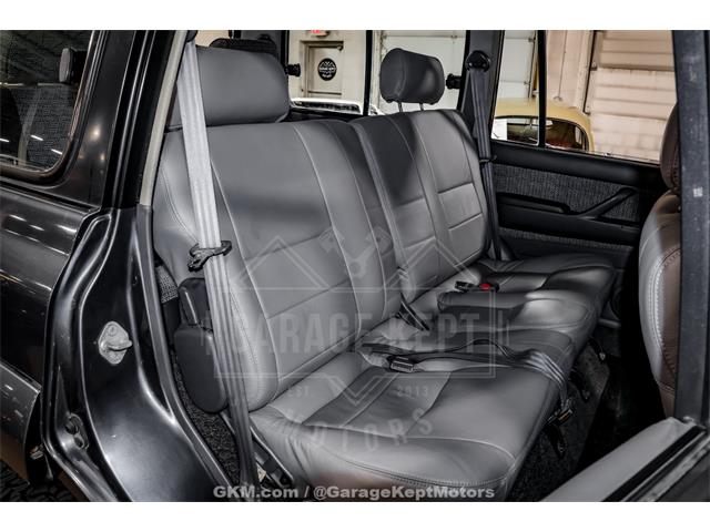 1991 Toyota Land Cruiser (CC-2119585) for sale in Grand Rapids, Michigan