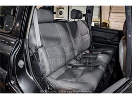 1991 Toyota Land Cruiser (CC-2119585) for sale in Grand Rapids, Michigan