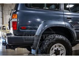 1991 Toyota Land Cruiser (CC-2119585) for sale in Grand Rapids, Michigan