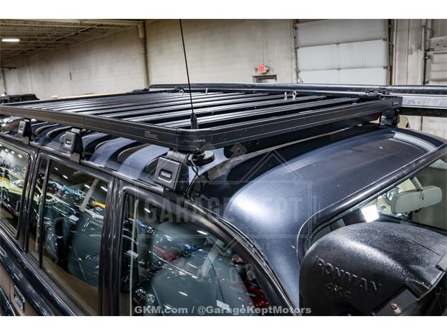 1991 Toyota Land Cruiser (CC-2119585) for sale in Grand Rapids, Michigan