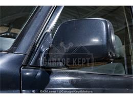 1991 Toyota Land Cruiser (CC-2119585) for sale in Grand Rapids, Michigan