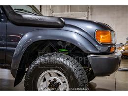 1991 Toyota Land Cruiser (CC-2119585) for sale in Grand Rapids, Michigan