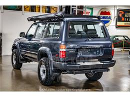 1991 Toyota Land Cruiser (CC-2119585) for sale in Grand Rapids, Michigan