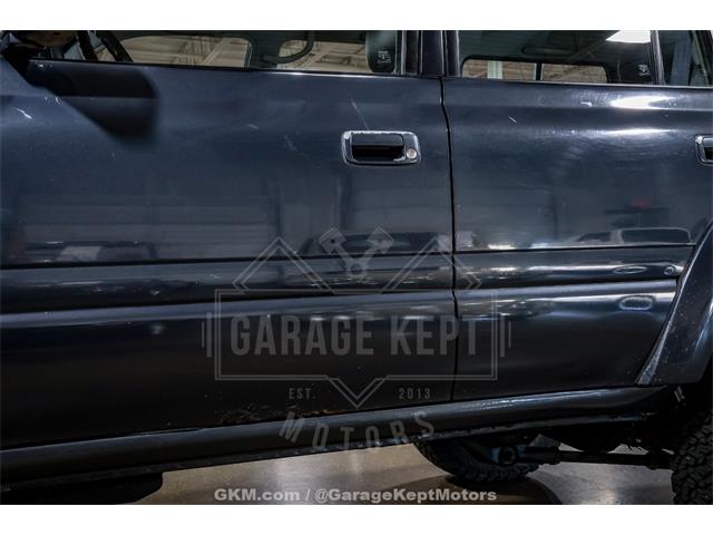 1991 Toyota Land Cruiser (CC-2119585) for sale in Grand Rapids, Michigan