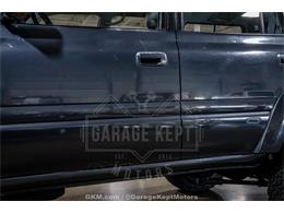 1991 Toyota Land Cruiser (CC-2119585) for sale in Grand Rapids, Michigan