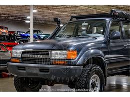 1991 Toyota Land Cruiser (CC-2119585) for sale in Grand Rapids, Michigan