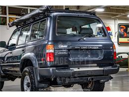 1991 Toyota Land Cruiser (CC-2119585) for sale in Grand Rapids, Michigan