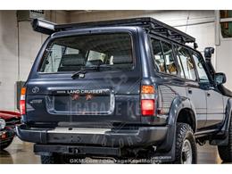 1991 Toyota Land Cruiser (CC-2119585) for sale in Grand Rapids, Michigan