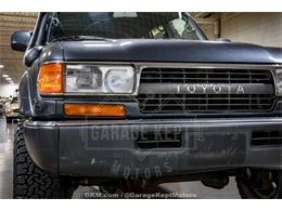 1991 Toyota Land Cruiser (CC-2119585) for sale in Grand Rapids, Michigan