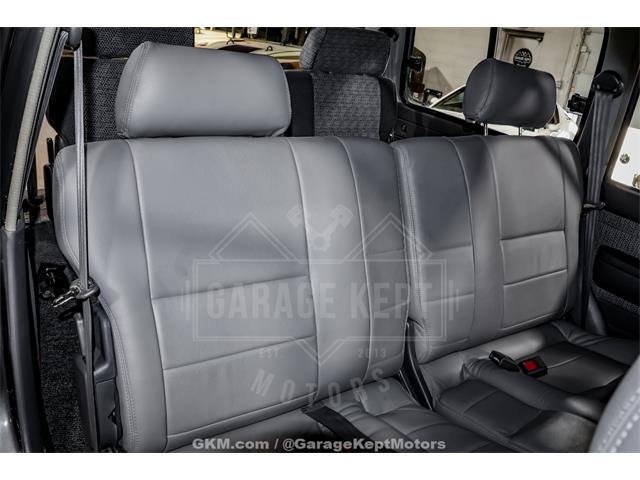 1991 Toyota Land Cruiser (CC-2119585) for sale in Grand Rapids, Michigan