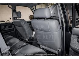 1991 Toyota Land Cruiser (CC-2119585) for sale in Grand Rapids, Michigan